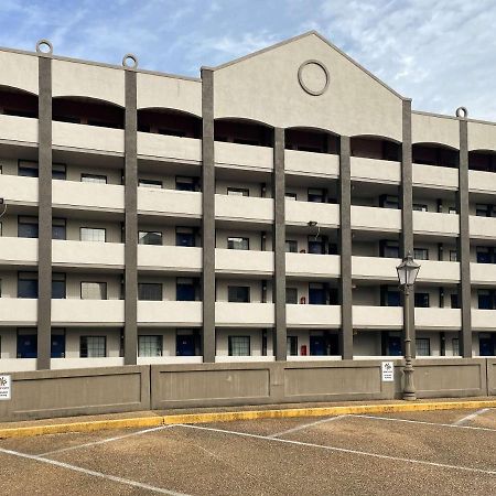 Hotel Studio 6 Vicksburg, Ms- Downtown Exterior foto