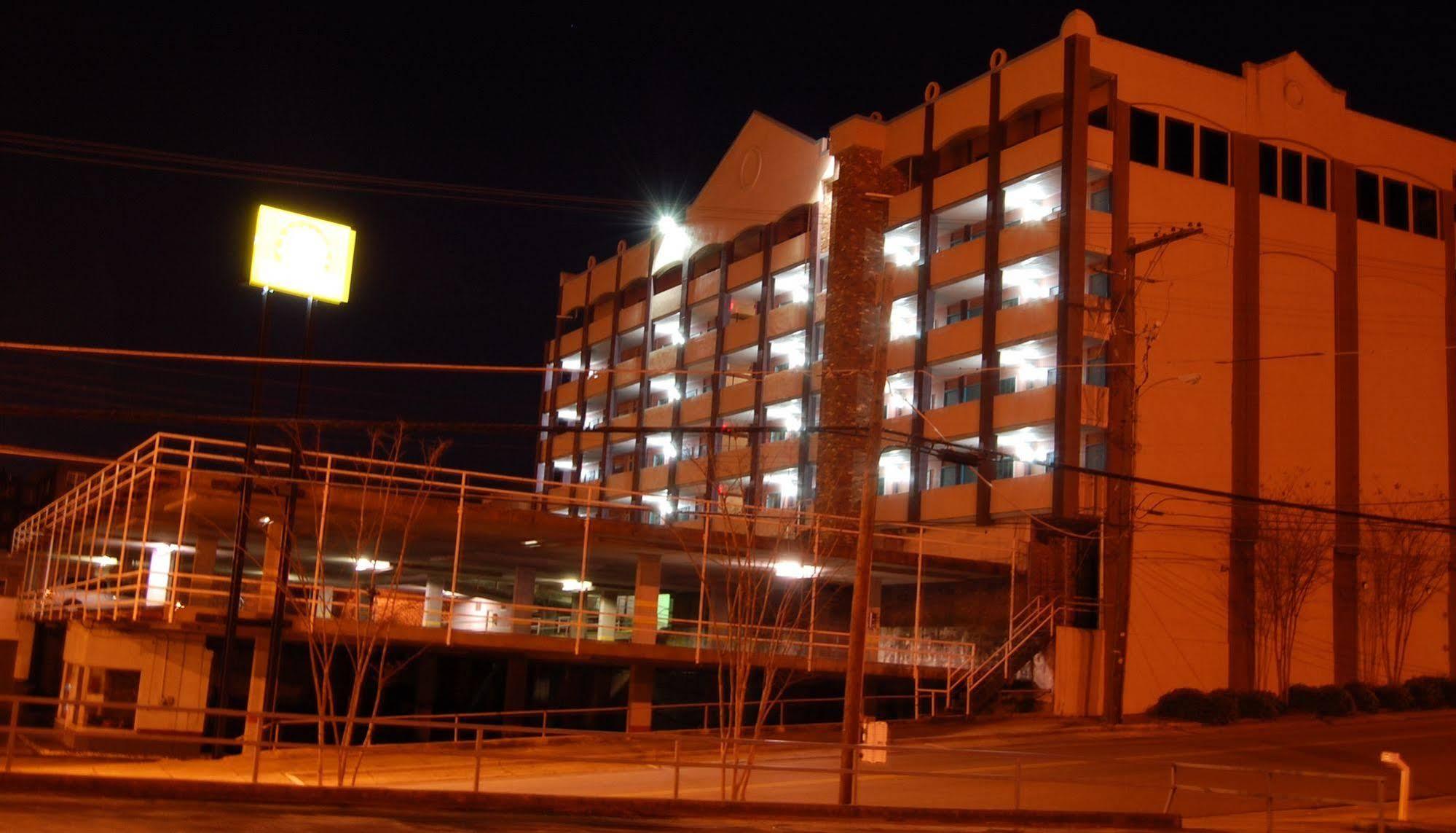 Hotel Studio 6 Vicksburg, Ms- Downtown Exterior foto